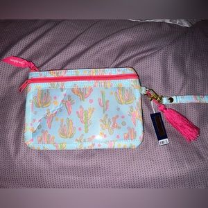 NEW Simply Southern Phone Wristlet with Strap